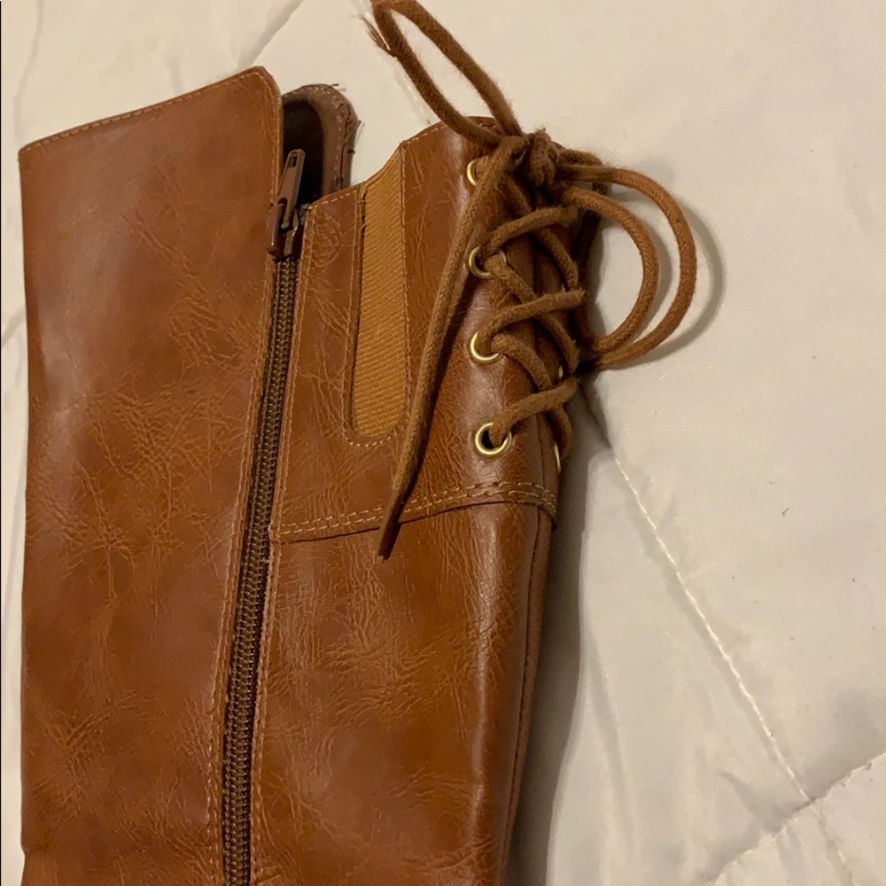 Boots - Picture 2 of 2